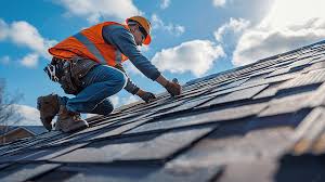 Best Commercial Roofing Services  in Malakoff, TX